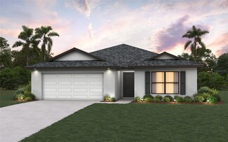 155 Swift St, Port Charlotte, FL 33953