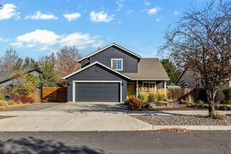 63278 NW Lavacrest St, Bend, OR 97703