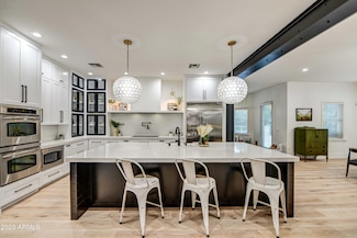 22406 S 173rd Way, Gilbert, AZ 85298