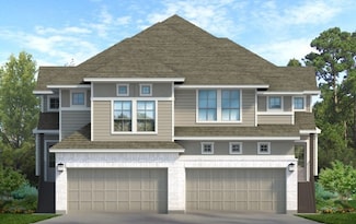 107 W Coralburst Loop, Montgomery, TX 77316