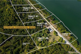 Tract 9 Indiana 156, Patriot, IN 47038