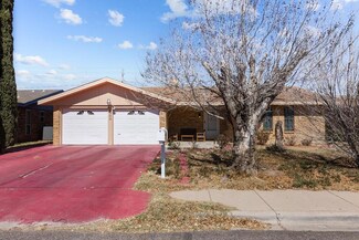 1905 E 56th St, Odessa, TX 79762