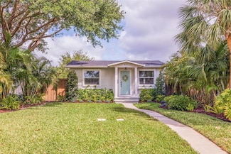 477 44th Ave N, Saint Petersburg, FL 33703