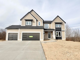 5955 Braemoor Ct SE, Caledonia Township, MI 49316