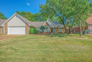 4118 Goodwick Dr, Memphis, TN 38125
