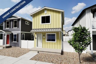 13136 E 103rd Ave, Commerce City, CO 80022