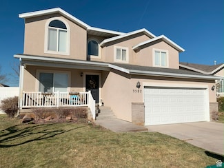 3582 W Newland Loop, Lehi, UT 84043