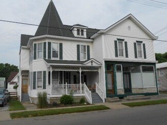315 Main St, Seven Mile, OH 45062
