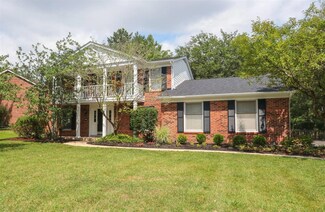 12138 Paulmeadows Dr, Cincinnati, OH 45249