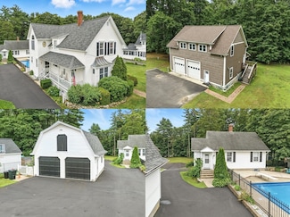 434 Donald St, Bedford, NH 03110