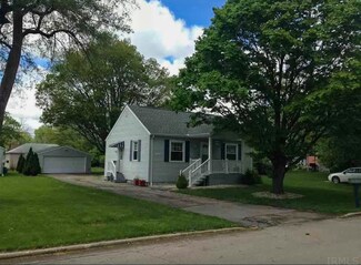 2005 N New York Ave, Muncie, IN 47304