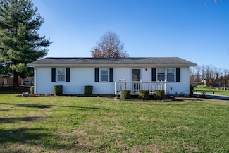 28429 Trojan Rd, Brookville, IN 47012