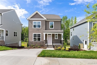 7931 Lyndale Dr, Richmond, VA 23235