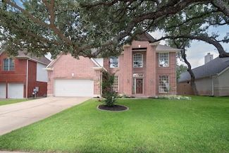 15824 W Dorman Dr, Austin, TX 78717