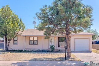 129 E Plaza Dr, Clovis, NM 88101