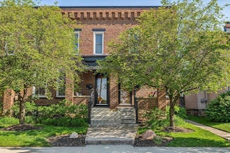 250 Hanford St Unit 250, Columbus, OH 43206