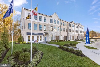 7426 Fern Gully Way, Brandywine, MD 20613