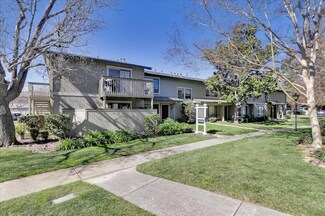 5060 Sutter Creek Cir, San Jose, CA 95136