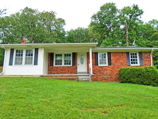 6717 Kentucky 1163, Beech Creek, KY 42321