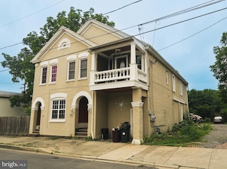 328 N Mechanic St, Cumberland, MD 21502