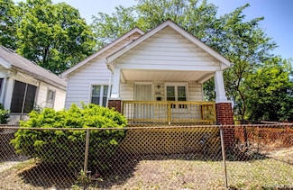 15893 Parkside St, Detroit, MI 48238