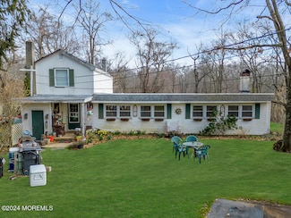 85 Victory Rd, Howell, NJ 07731