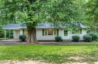 3508 Old Us 1 Hwy, New Hill, NC 27562
