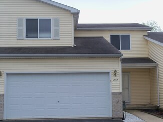 215 Morrow St Unit C, Somonauk, IL 60552