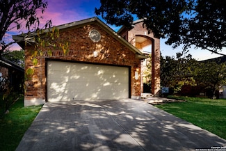 25914 Mission Bluff, Boerne, TX 78015