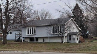 117 Mill St, Springport, MI 49284