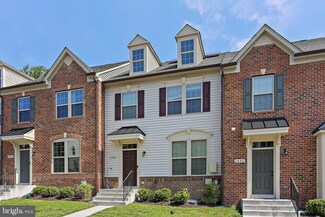 2644 Richmond Way, Hanover, MD 21076