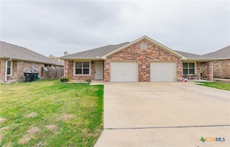 4409 Brutus Ln, Temple, TX 76502