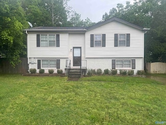 3218 Uvalde Ln NW, Huntsville, AL 35810