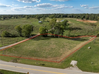 1.61AC Arkansas 102, Gravette, AR 72736