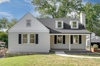 1004 Joanna Ave, Saint Louis, MO 63122