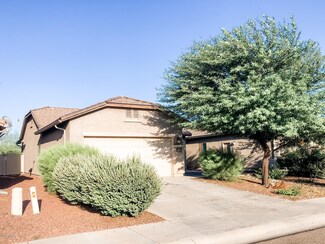 34425 S Bronco Dr, Red Rock, AZ 85145