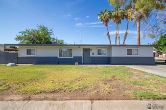 1814 S 18th Dr, Yuma, AZ 85364