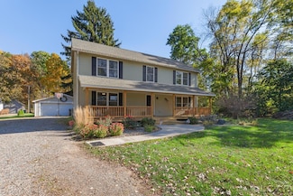 10623 Springville Hwy, Onsted, MI 49265