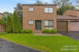 257 Heritage Commons St SE, Grand Rapids, MI 49503