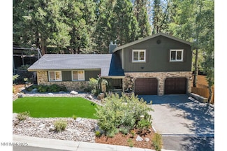 303 Elks Point Rd, Zephyr Cove, NV 89448