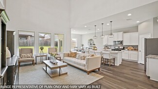 4513 Iguaza Falls Dr, Conroe, TX 77303