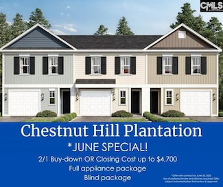 173 Winding Chestnut Dr, Columbia, SC 29212