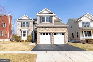 9 Mystic Dr, Skillman, NJ 08558