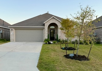 3618 Oakvale Dr, Conroe, TX 77301