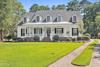 663 Parish Dr SW, Supply, NC 28462