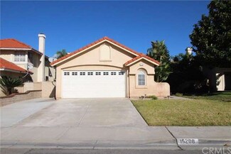 15208 Geranium St, Fontana, CA 92336