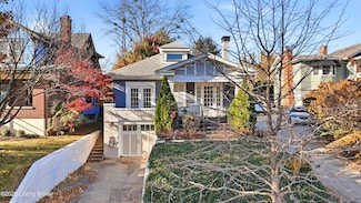 1807 Harvard Dr, Louisville, KY 40205