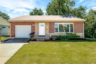 4104 Colonial Ave, Saint Louis, MO 63121