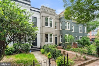 403 Kentucky Ave SE, Washington, DC 20003