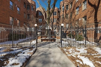 940 Washington Blvd Unit 3E, Oak Park, IL 60302